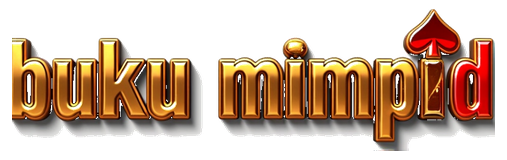 buku mimpi2d