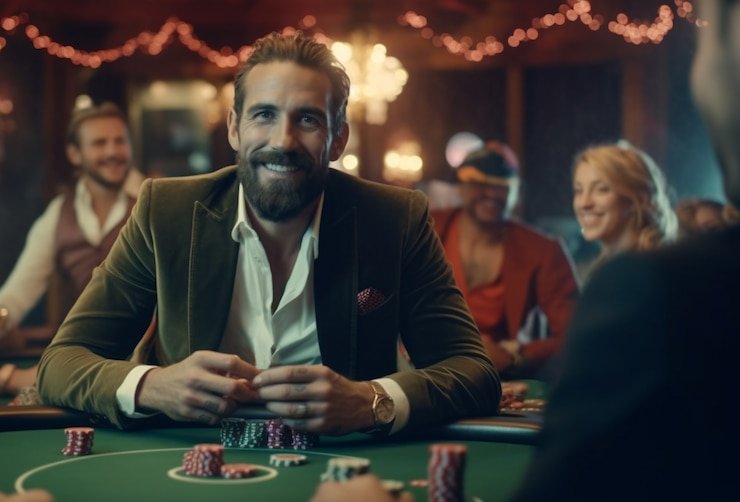 Platform buku mimpi2d menampilkan kategori permainan sportsbook, live-dealer, dan slot